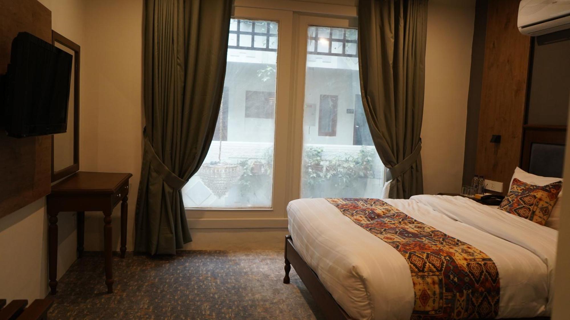 Destination Heritage Peszawar Zewnętrze zdjęcie