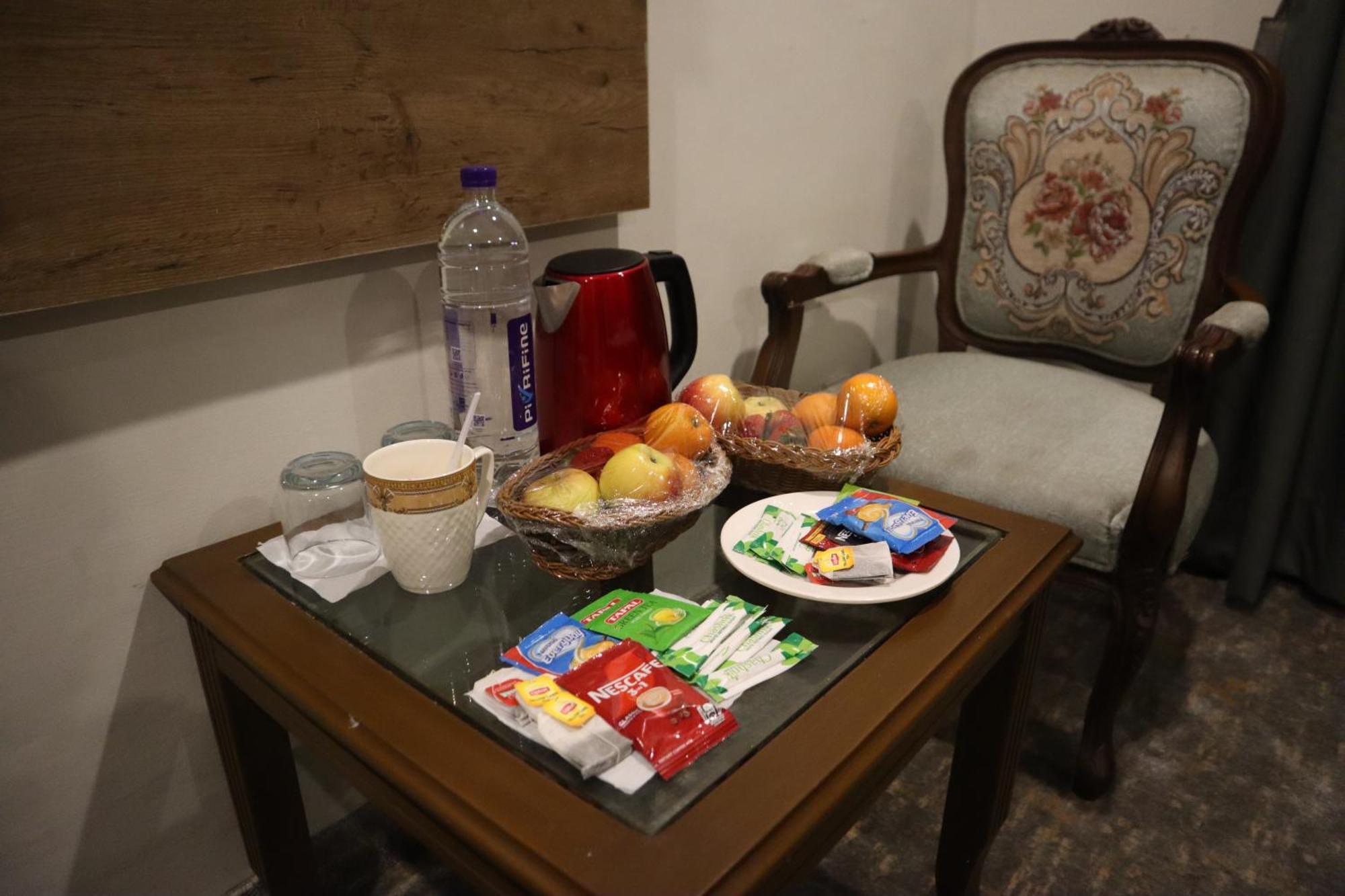 Destination Heritage Peszawar Zewnętrze zdjęcie